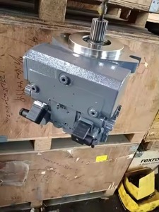 Hot bán a10vg loạt a10vg45hw1/10l-nsc10f013s-s a10vg45ez1m1/10r-nsc10n003eq-s máy bơm thủy lực mô hình - Product Image 6