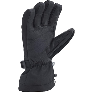 High Quality Thermal <b>Wool</b>/Viscose Working <b>Gloves</b> for Construction Industrial Home Use-Safety Comfortable Four Seasons - Product Image 1