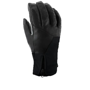 ถุงมือให้ความอบอุ่นในฤดูหนาวกันลมกันน้ำสำหรับถุงมือสกี - Product Image 5