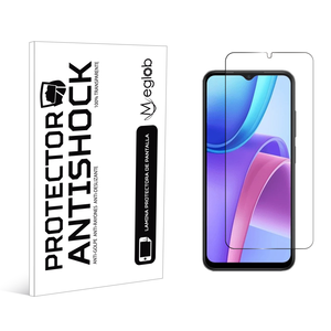 ฟิล์มกันรอยหน้าจอ ANTISHOCK สำหรับเสี่ยวมี่ เรดมี่ โน้ต 11R ฟิล์มป้องกันระดับพรีเมียมสำหรับอุปกรณ์ของคุณ - Product Image 1