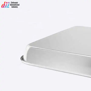 Tarifa al por mayor, buena venta, haga su propia bandeja de instrumentos quirúrgicos médicos de acero inoxidable por debonairii - Product Image 6