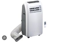 Climatiseur portable, refroidissement uniquement, A+, 9000 BTU, R290, installation facile, pour usage domestique, à prix avantageux, en vente en Europe