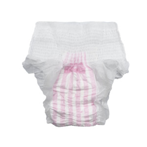 Ropa Interior Absorbente para Mujeres, Bragas Menstruales Desechables para la Noche, Proveedor - Product Image 5