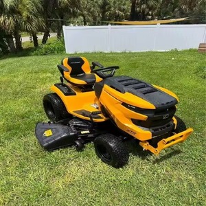 Nuevo cortacésped Enduro de alto rendimiento 2WD GardenAS 800-900, desbrozadora Industrial de 2 tiempos para bricolaje para demandas extremas - Product Image 6