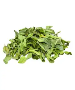 Supplier kaffir lime leaves dried leaf from Vietnam