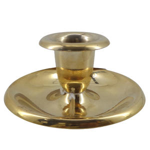 Assiette de service en métal gris avec plat et plateau antiques en cuivre pour servir sur mesure - Product Image 3