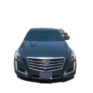 2024 Used CA -DI=-LL-AC Sedan 4.5L V6 FWD R18 Tire Size Leather Seats Turbo Engine Euro IV Emission Automatic 360 Rear <b>Camera</b> - Product Image 1