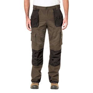 Quick Dry Sports Outdoor <b>Working</b> <b>Pants</b> Waterproof Casual <b>Cargo</b> Track Men Wear <b>Working</b> <b>Pants</b> BY HI 2026 - Product Image 2