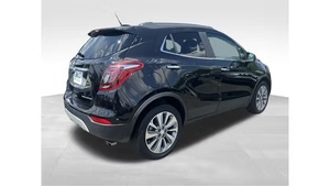 Buick Encore Preferred FWD 2020, Usado en Excelentes Condiciones - Product Image 6