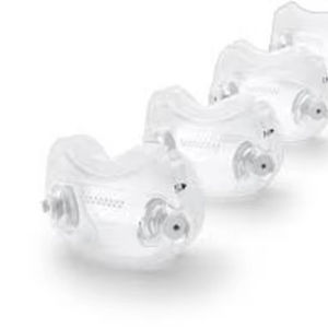 DreamWear Mascarilla facial completa Cojín Reemplazo Cuidado DE LA SALUD Suministro - Product Image 1