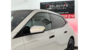 2025 B * M * W รถมือสองที่ xDrive50การรับรอง AWD - Product Image 5