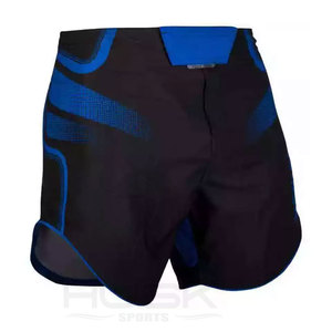 Men's Custom Logo Gym Jogger <b>Shorts</b> Wholesale Casual Solid Pattern <b>Polyester</b> <b>Shorts</b> - Product Image 6