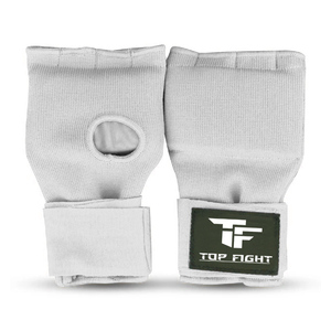 ผ้าพันมือทำจากโฟมสำหรับนักมวย MMA แบบปรับแต่งได้ผ้าพันมือดีไซน์โลโก้ล่าสุด - Product Image 2