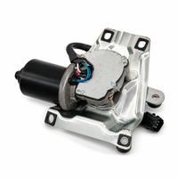 Moteur d'essuie-glace 5205010LG010 pour camion léger JAC avec moteur Navistar 24V, moteur d'essuie-glace de pare-brise avant, équivalent OEM
