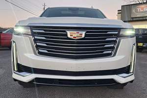 Producto TOP USADO Perfecto, Impecable, 2023 Escalade Premium Platinum 4WD - Product Image 6