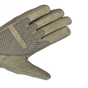 Guantes Tácticos de Dedos Completos Hechos a Medida al por Mayor, Material de Forro Polar, Pantalla Táctil, para Pesca, Deportes al Aire Libre, Esquí Diario, Ciclismo - Product Image 5