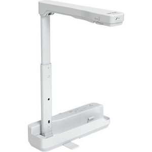 Cámara de Documentos A4 de 8MP, Visualizador HD-MI VGA USB para Aula, Oficina, Proyector - Product Image 1