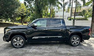 พร้อมจัดส่งปี 2025 สำหรับรถยนต์ YOTA TUNDRA CAPSTONE HYBRID รับประกัน 3 ปี เอกสารครบถ้วน - Product Image 3