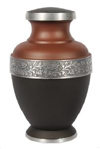 Urna de cremación americana para cenizas humanos - Product Image 6
