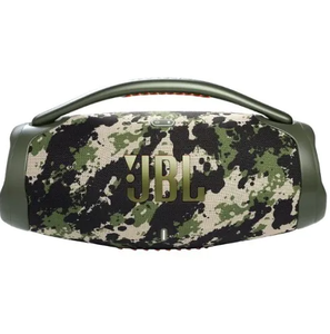 *GRAN OFERTA* Altavoz Inalámbrico para Exteriores Boombox 3 con Bajos Potentes - Product Image 5