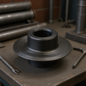 Lame de scie Stahlwille pour séparateur de tuyaux 25 mm - Product Image 3