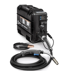 Nuevo y Más Vendido: Maleta MILL'S ArcReach 12 con S-Gun, DISPONIBLE PARA ENVÍO - Product Image 4
