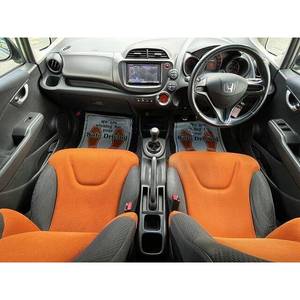 ฮอนด้า ฟิต แจ๊ส อาร์เอส ปี 2011 พวงมาลัยขวา - Product Image 2
