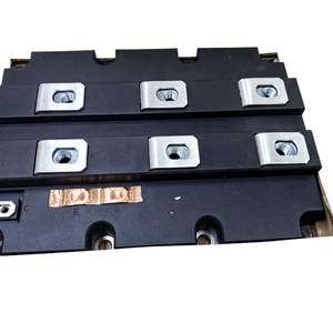 1200VサイリスタFFZ1200R12HE4 1200A IGBTパワーモジュールインバーター & SCRトライアック用途向け電子機器 - Product Image 6