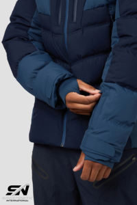 Vente en gros de nouvelles vestes d'hiver pour hommes, doudoune d'hiver chaude, veste à bulles pour hommes, prix de gros, OEM, respirante, prix bas pour unisexe - Product Image 3