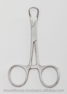 Pinces à serviettes chirurgicales réutilisables, instrument médical, pinces à serviettes chirurgicales réutilisables pour usage hospitalier, dentaire et vétérinaire - Product Image 6