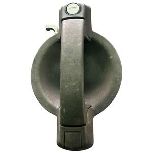 Poignée de porte extérieure avant gauche FIAT Doblo Series (22>) - Product Image 1