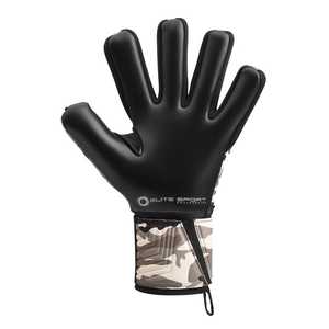 Guantes de Portero de Cuero Premium Personalizables - Product Image 4