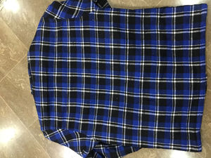 Camisas de Franela Protectoras para Motociclistas, Diseño Personalizado de Primera Calidad 2026, 100% Algodón, Cuello Camisero, Secado Rápido y Transpirable - Product Image 4