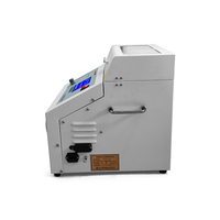 Probador de Voltaje de Ruptura (BDV) de Aceite de Transformador MEJYC-W80Y 80kV, Equipo de Análisis de Resistencia Dieléctrica del Aceite Aislante