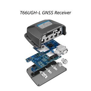 測地 CORS 単一基地局システム（アンテナ、受信機、ソフトウェア、付属品を含む）がお手頃価格で提供 - Product Image 4