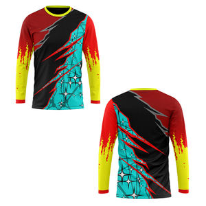 New <b>Muscle</b> Fit <b>Men</b> Long Sleeve <b>T</b> <b>Shirt</b> Latest Arrival Custom Logo Casual Wear <b>Men</b> Long Sleeve Sublimation <b>T</b> <b>Shirt</b> - Product Image 1