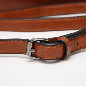 กระเป๋าถือหนังแท้สำหรับผู้หญิง Hamid International คุณภาพพรีเมียม ขายดี วัสดุทนทาน ใช้งานสะดวก ปรับแต่งได้ - Product Image 6