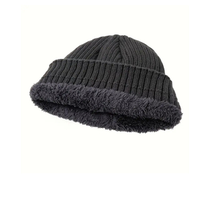 Gorros personalizados de alta calidad para hombre, gorros de punto de nuevo estilo, gorros cálidos de invierno para hombre 2026 - Product Image 6