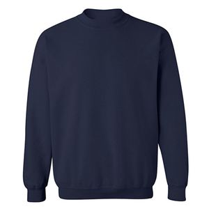 Sudadera de invierno de color personalizado para hombre Nuevo diseño Ropa de calle Suministro ODM - Product Image 6