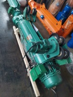 Meilleures ventes Treuil à câble électrique de 1 à 5 tonnes avec garantie d'un an et livraison rapide