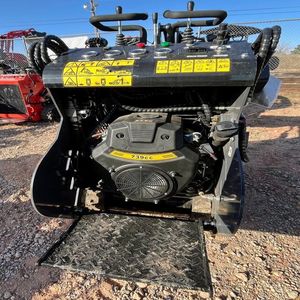 EPA EURO5 Skid Steer Loader with 72 Mini Bucket Free Shipping <b>Stand</b>-On Skid Steer with Core Components <b>Engine</b> Motor Gearbox - Product Image 3