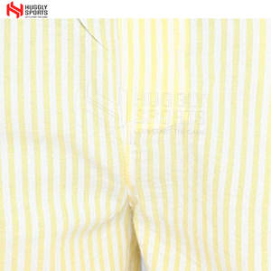 Pantalones cortos informales de algodón 100% de alta calidad hechos en Pakistán para hombre, cómodos y con diseño de contraste de Color, precio barato para servicio OEM - Product Image 6