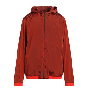Latest Design Outdoor Casual Sportswear Plus Size Waterproof Windproof Hoodie <b>Jacket</b> <b>Summer</b> Breathable <b>Jacket</b> For <b>Men</b> - Product Image 5