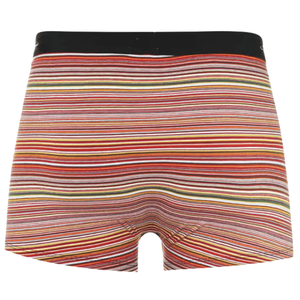 Calzoncillos Bóxer de Algodón 100% Transpirables a Rayas para Hombre, Empaque Personalizado Super Duper, MOQ Bajo, Envío Rápido, Fabricante Mayorista - Product Image 5