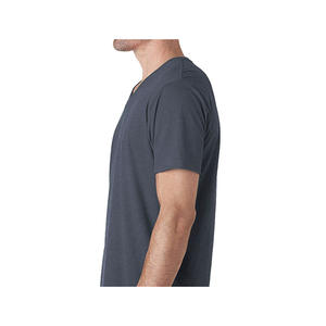 T-shirt pour homme à col en V, nouvelle mode, qualité durable, produit frais de la meilleure qualité, très demandé, édition optimisée pour la demande des clients - Product Image 2
