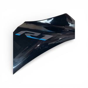 Original Yamaha R1 2020-2025 Upper Fairing <b>Kit</b> Made of Durable Plastic - Product Image 2