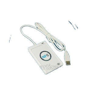 Bán buôn RFID <span class=keywords><strong>NFC</strong></span> Đầu đọc thẻ PVC chất liệu mô-đun hình thức sử dụng để đọc bốn loại của <span class=keywords><strong>NFC</strong></span> thẻ - Product Image 4