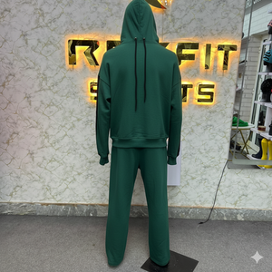 Concevez Votre Propre Style Client Demandé Prix Bas Survêtement Pull Pour Hommes Style Unique Nouveau Design Survêtements pour Hommes - Product Image 2