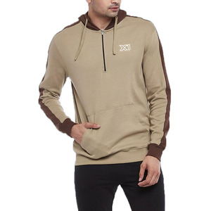 Sudaderas con capucha para hombre de alta calidad hechas en fábrica de alto impacto con precio competitivo - Product Image 4