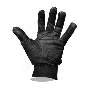 Gants de frappe de baseball de haute qualité fabriqués par des professionnels, service OEM, gants de frappe de baseball sportifs - Product Image 2